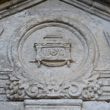 Église Notre-Dame du Cros