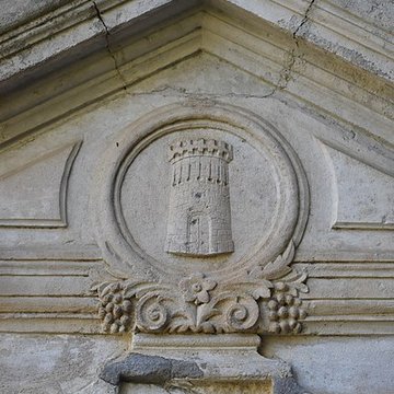 Église Notre-Dame du Cros