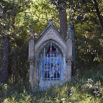 Église Notre-Dame du Cros