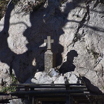 Église Notre-Dame du Cros