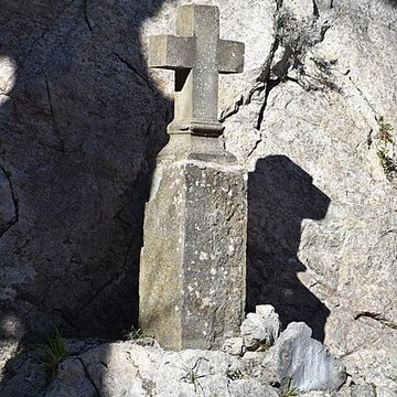 Église Notre-Dame du Cros
