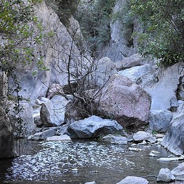 Église Notre-Dame du Cros