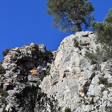 Église Notre-Dame du Cros