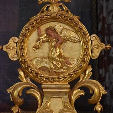 Église Notre-Dame du Cros