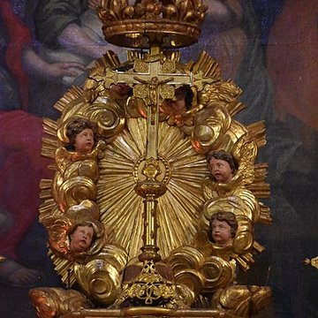 Église Notre-Dame du Cros