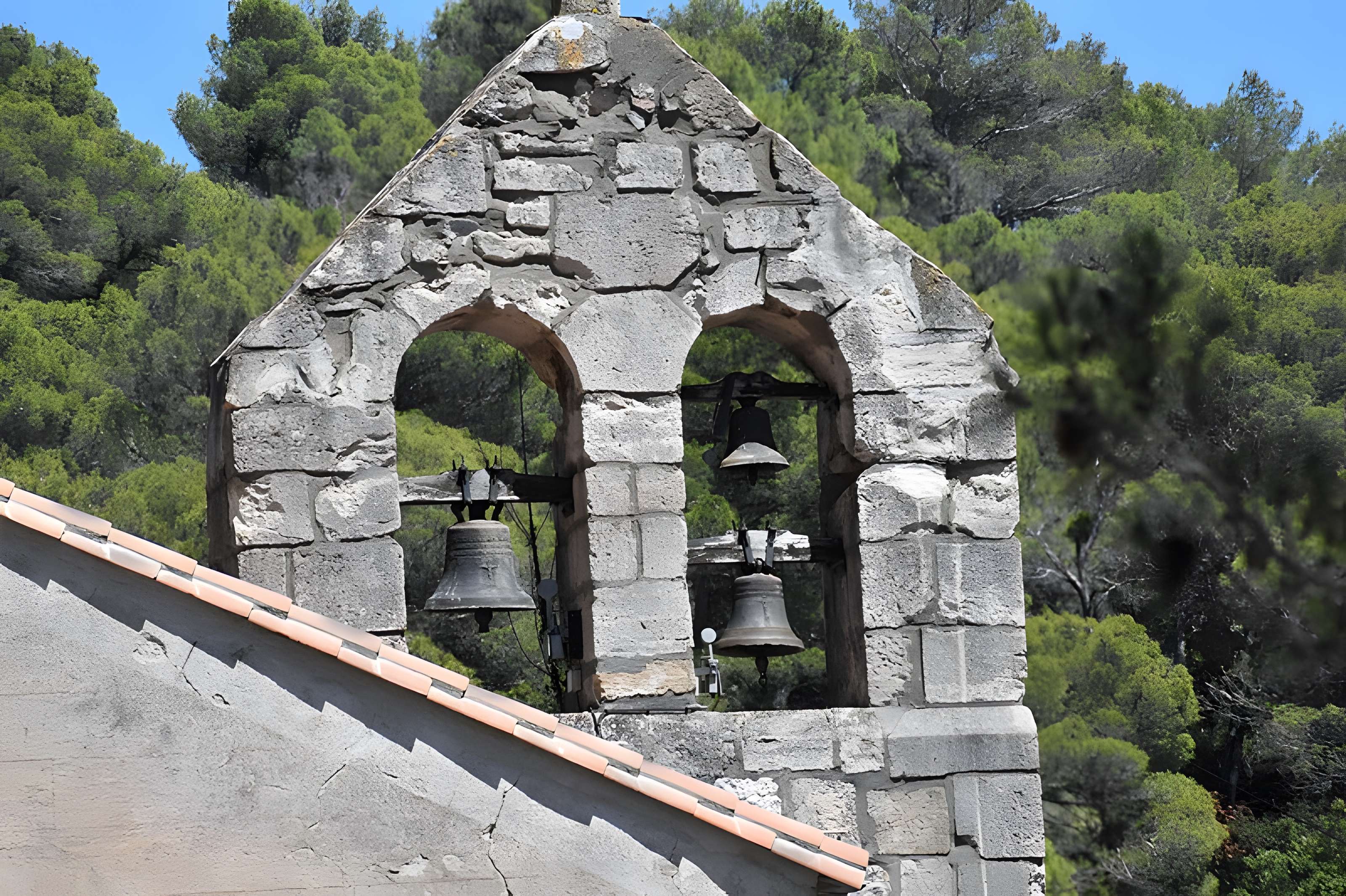 Église Notre-Dame du Cros