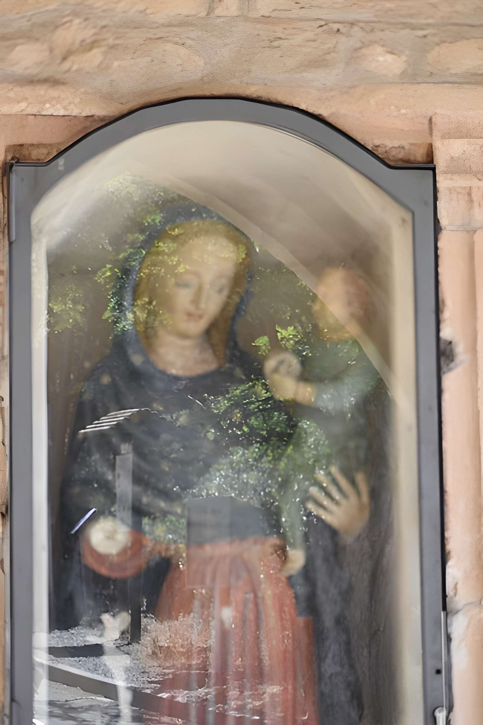 Église Notre-Dame du Cros