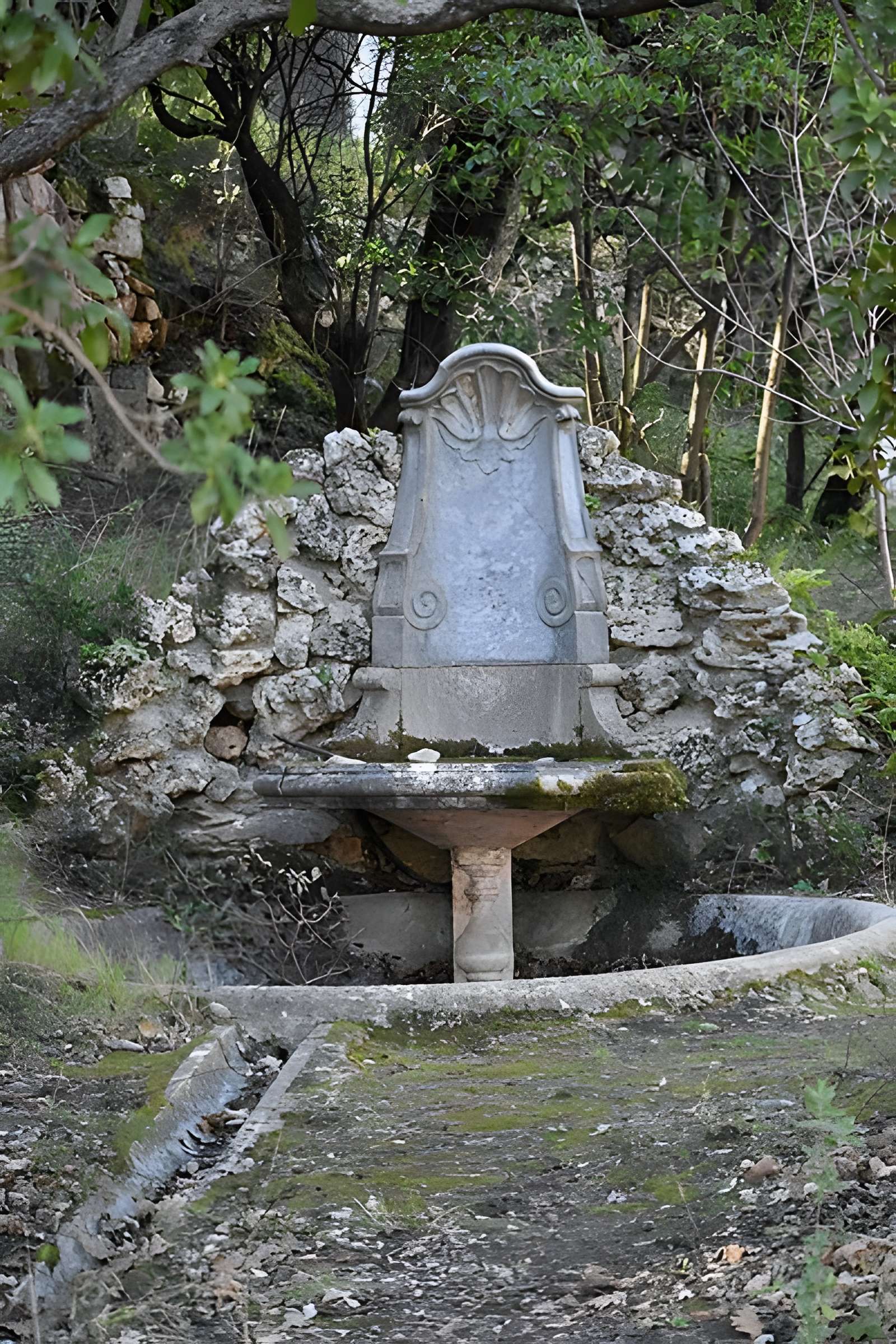 Église Notre-Dame du Cros