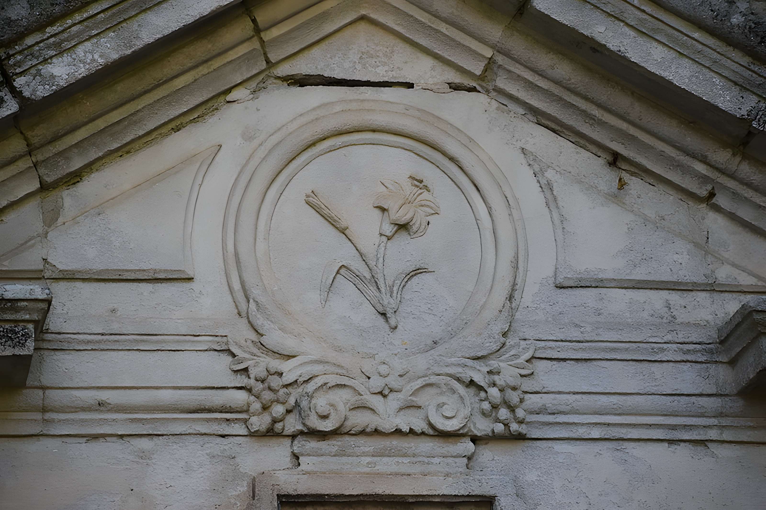 Église Notre-Dame du Cros