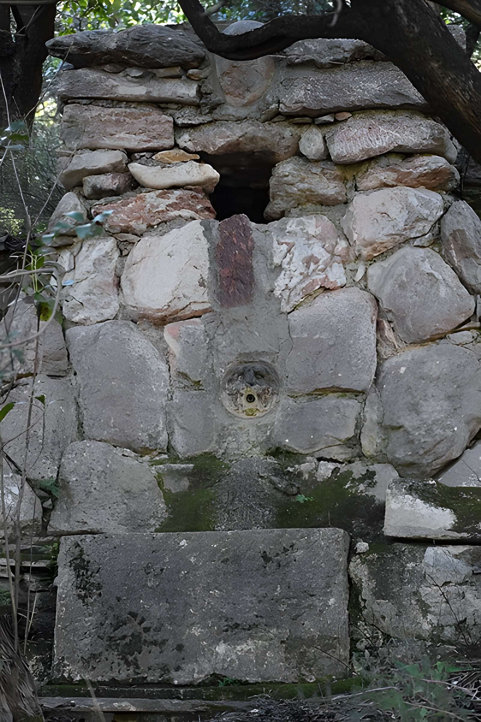 Église Notre-Dame du Cros