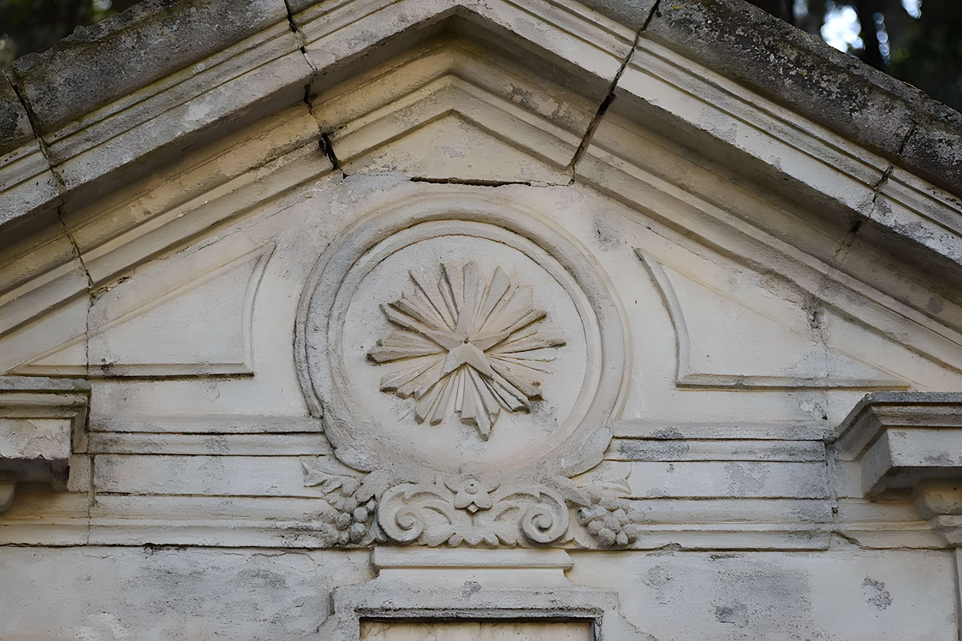 Église Notre-Dame du Cros
