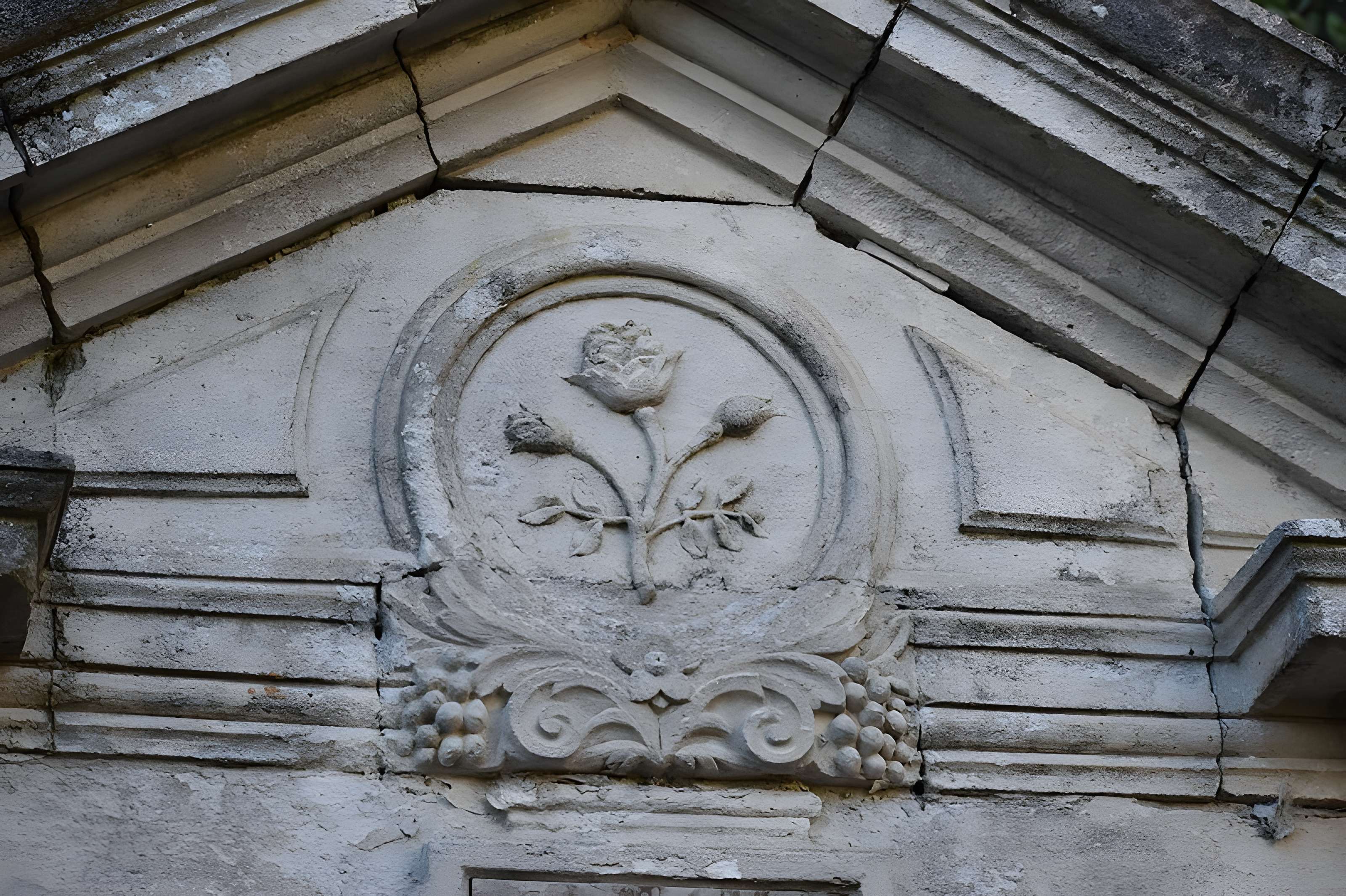 Église Notre-Dame du Cros