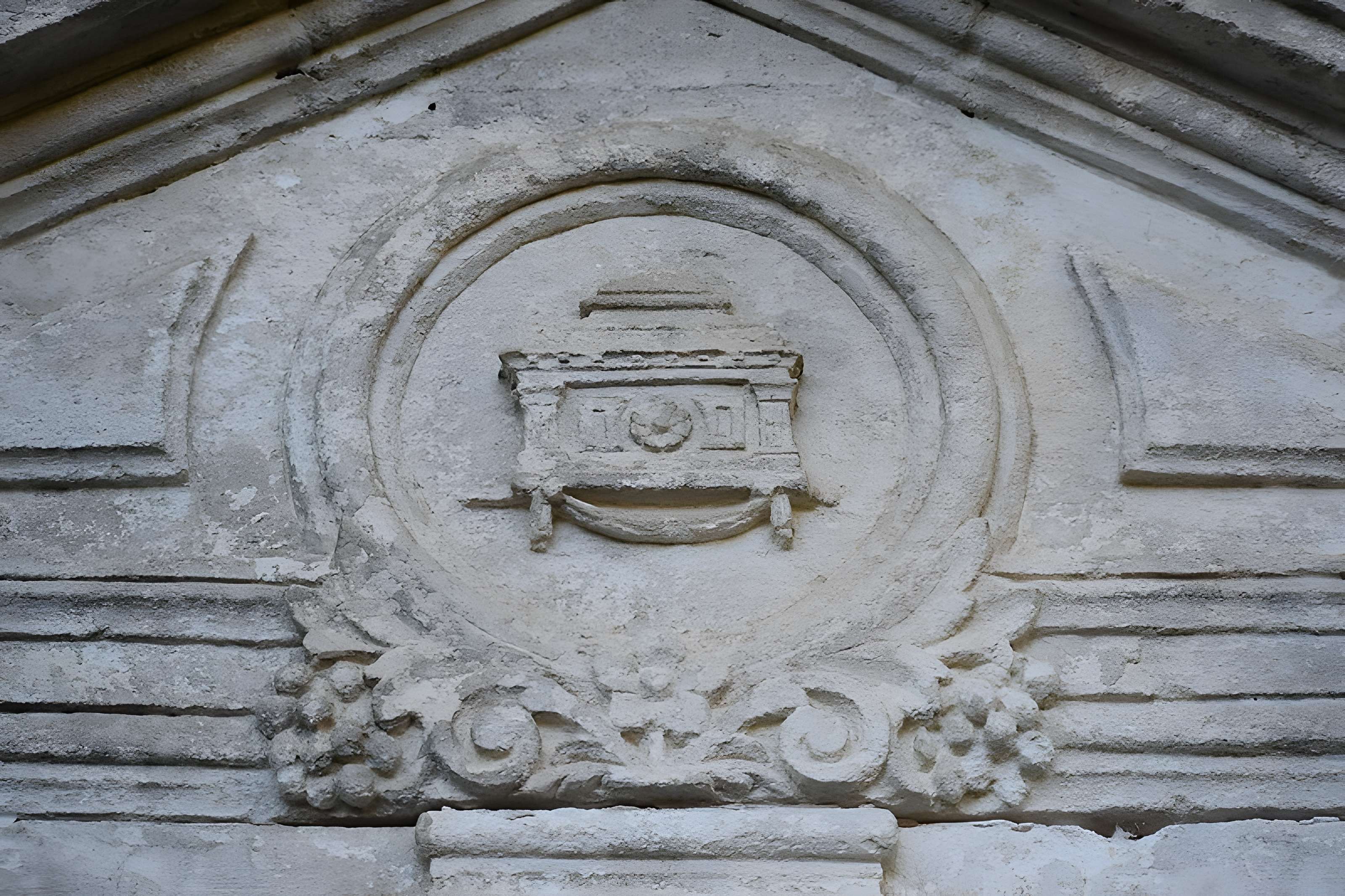 Église Notre-Dame du Cros