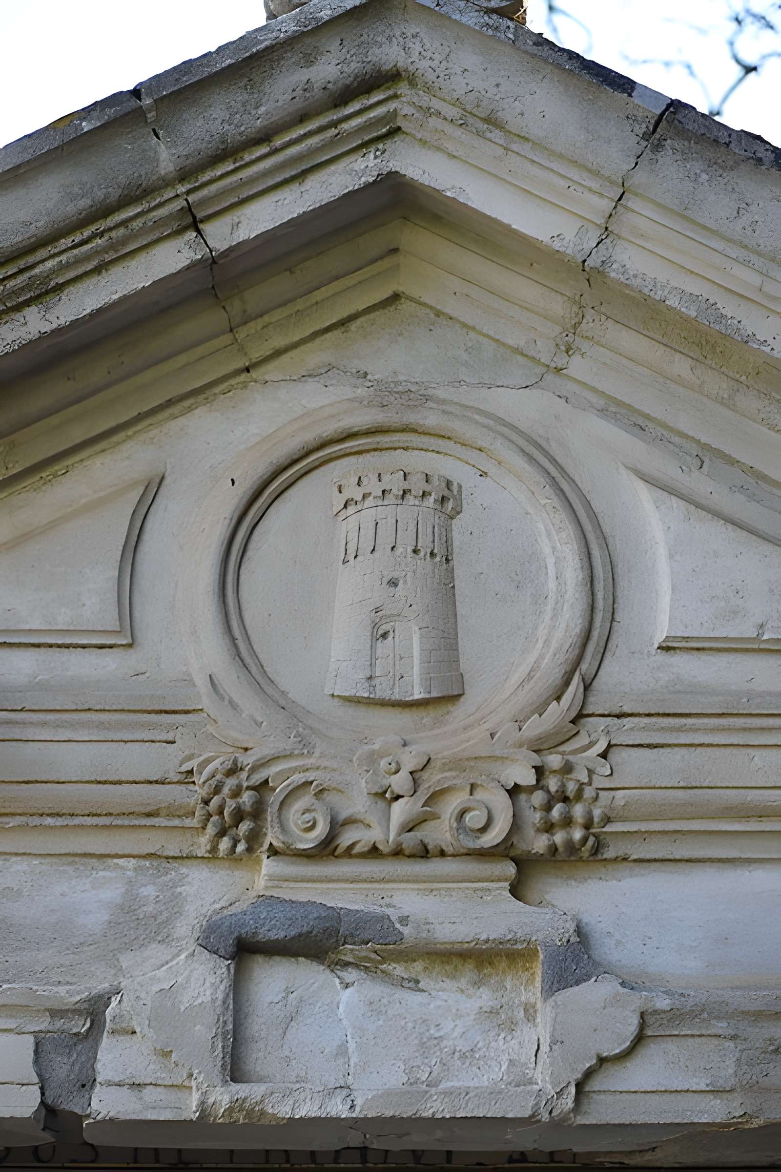 Église Notre-Dame du Cros