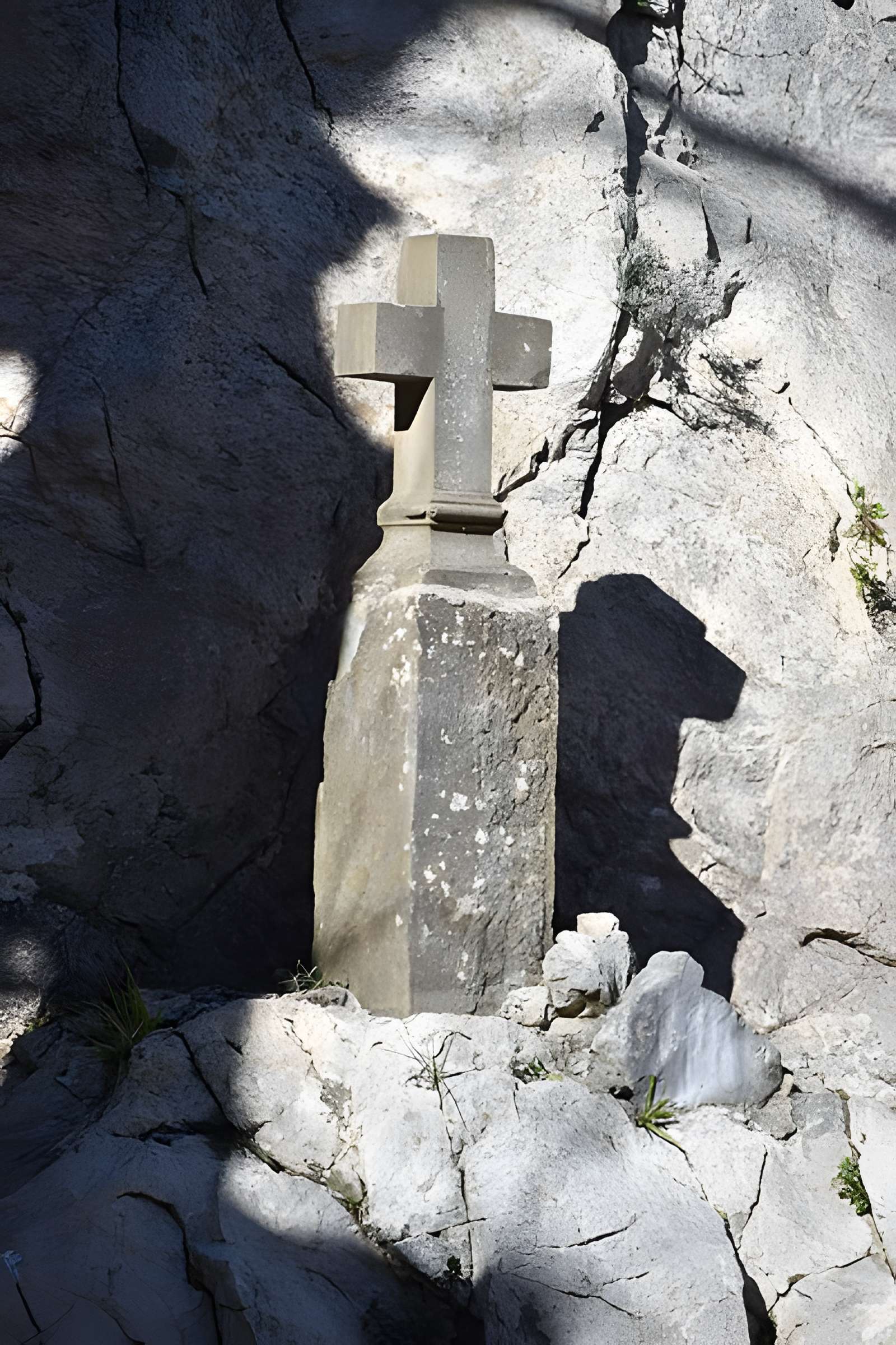 Église Notre-Dame du Cros