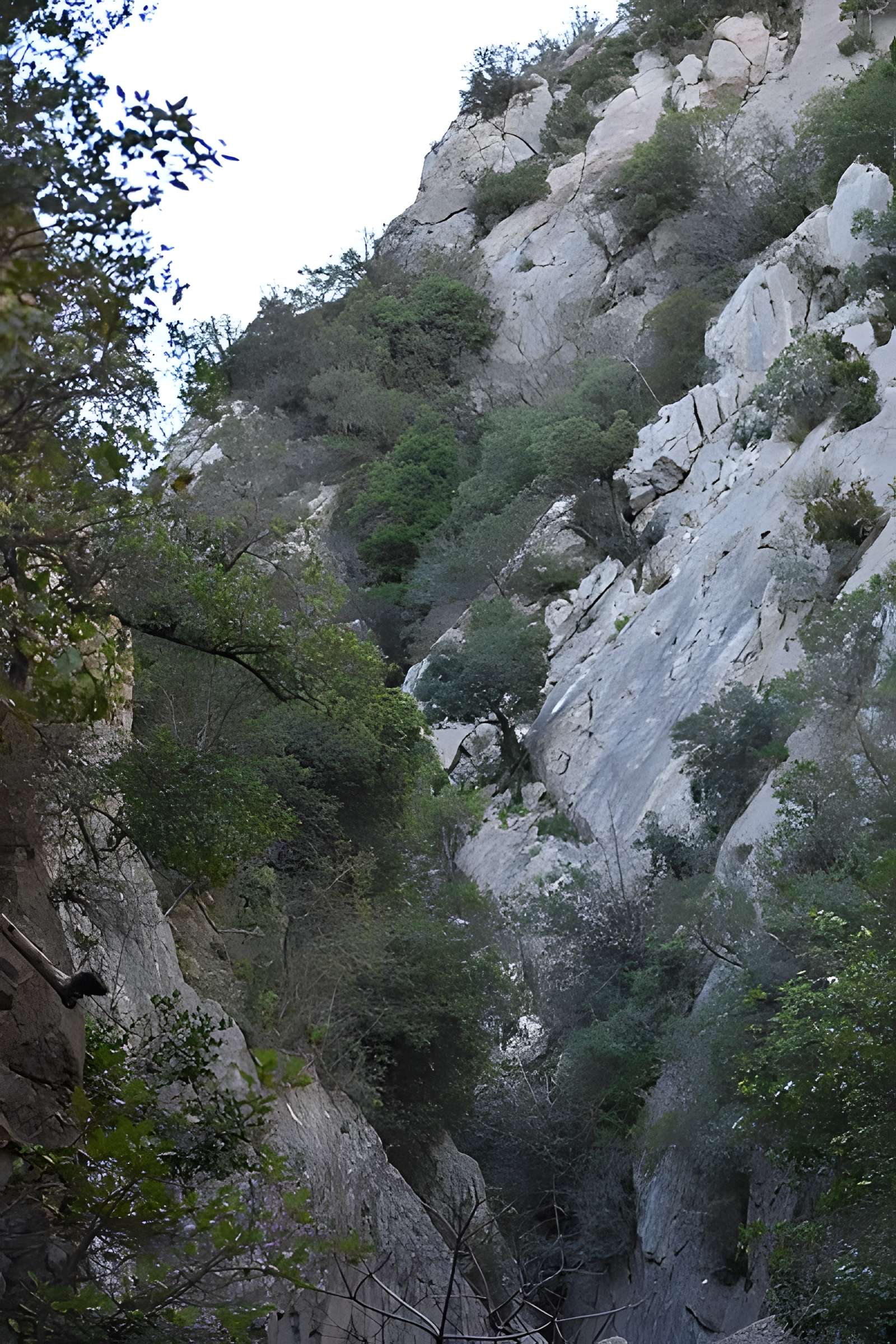 Église Notre-Dame du Cros
