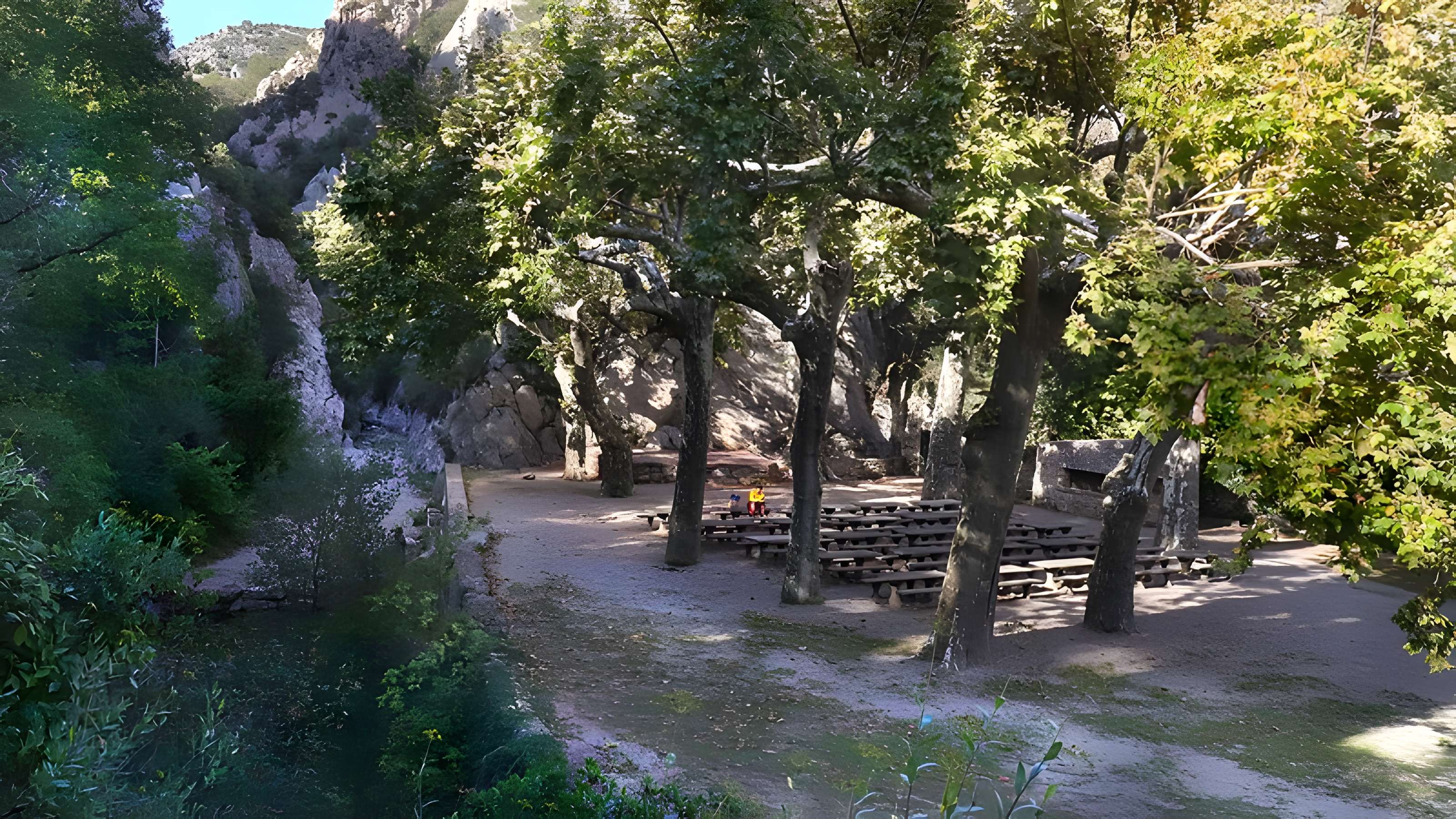 Église Notre-Dame du Cros