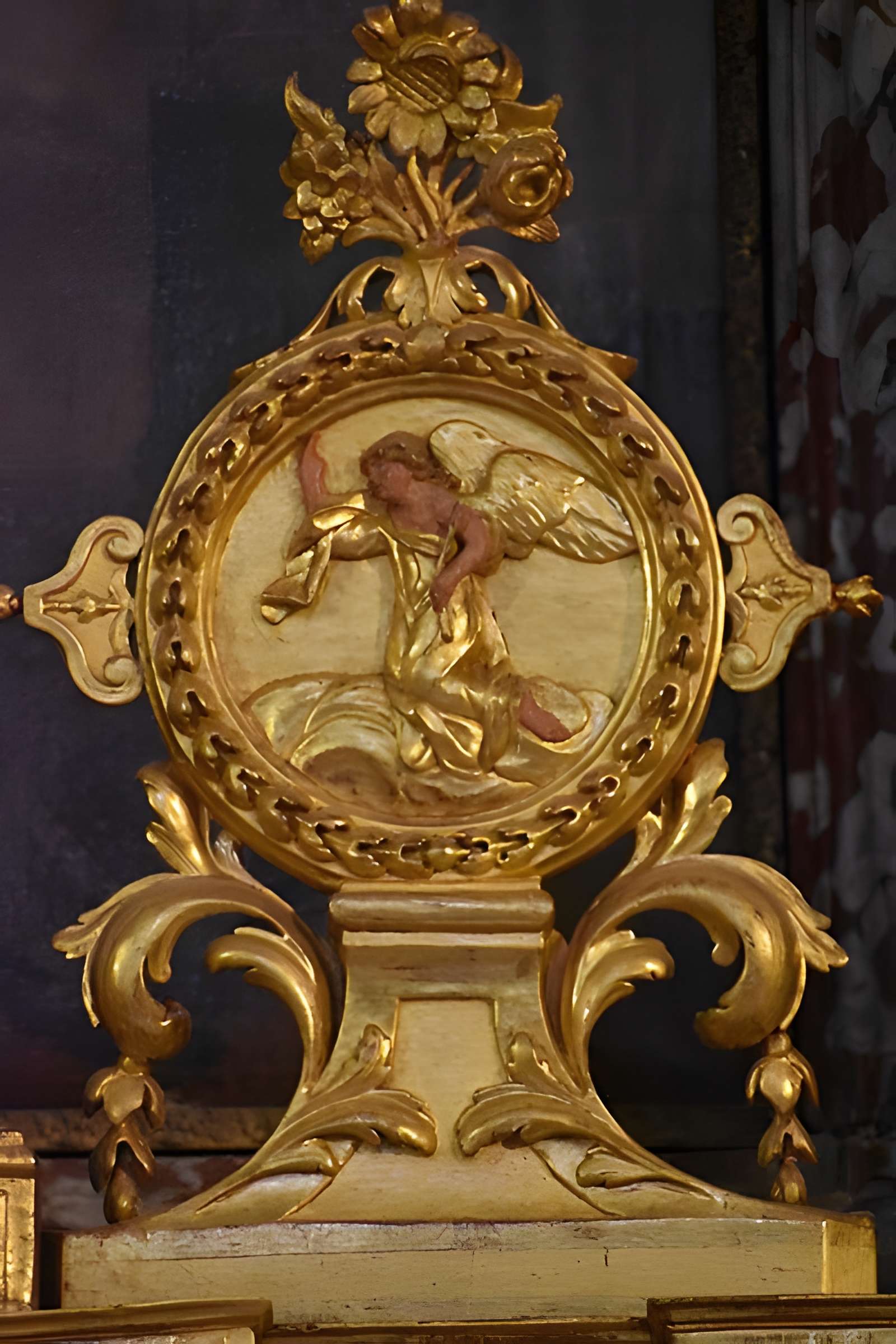 Église Notre-Dame du Cros