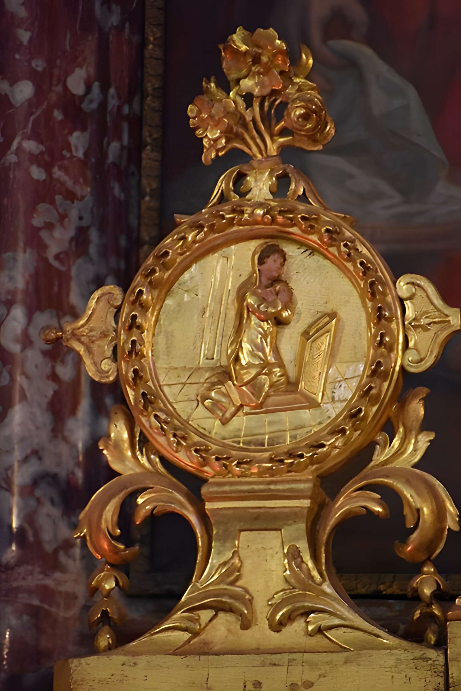 Église Notre-Dame du Cros