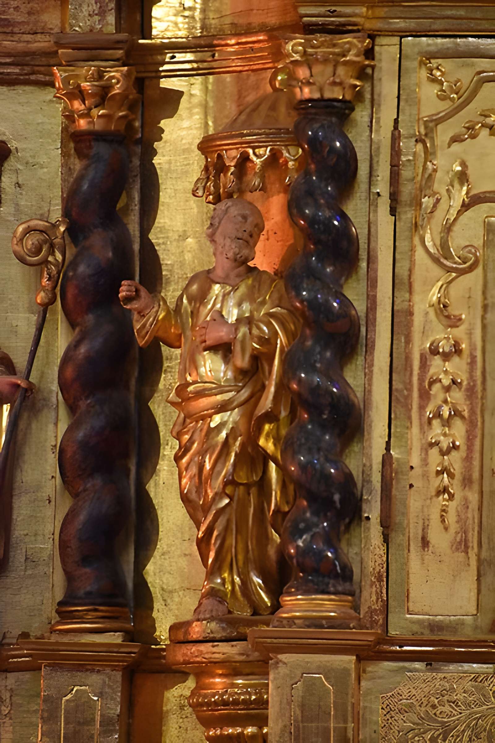 Église Notre-Dame du Cros