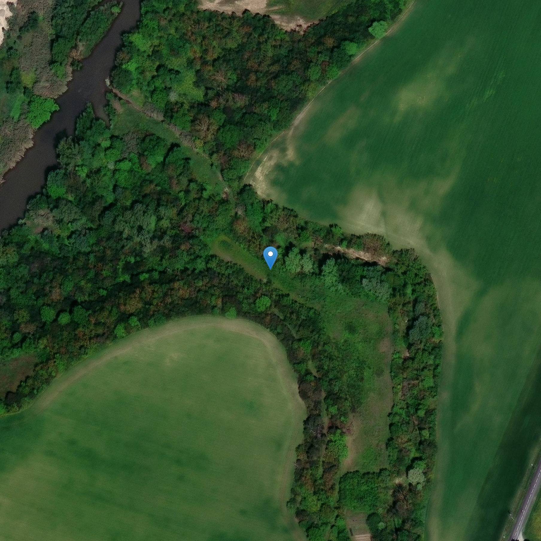 Photo de Neolithisches Gisement von La Farguette