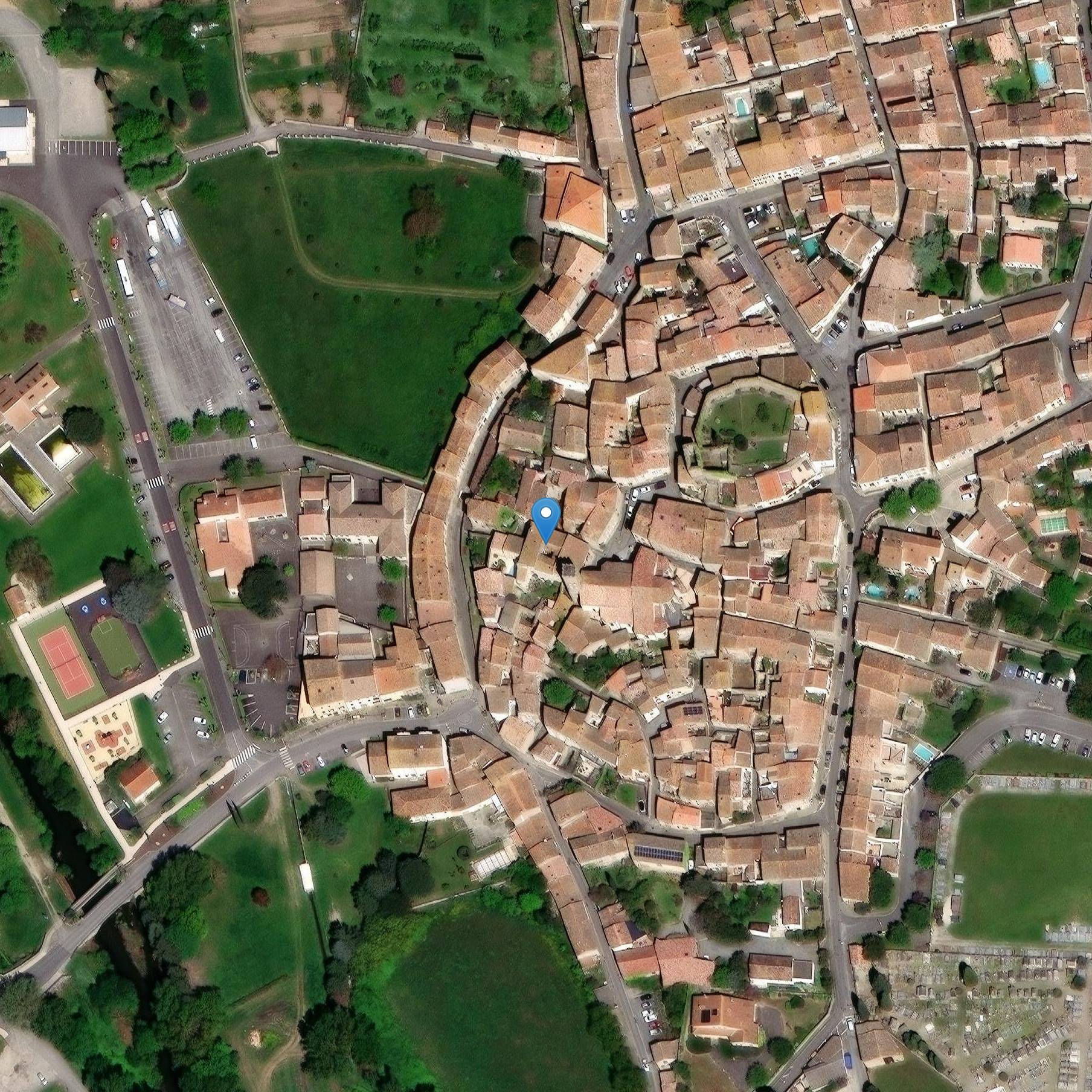 Photo de Home Fresco