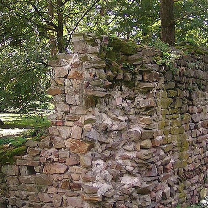 Photo de Château et ville close de Champtoceaux