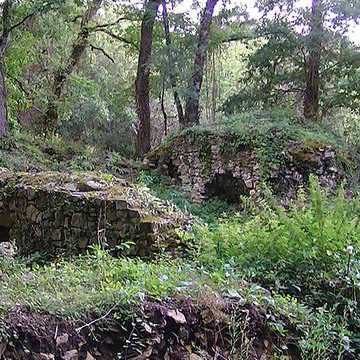 Château et ville close de Champtoceaux
