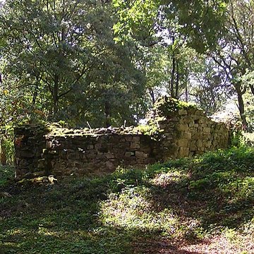 Château et ville close de Champtoceaux