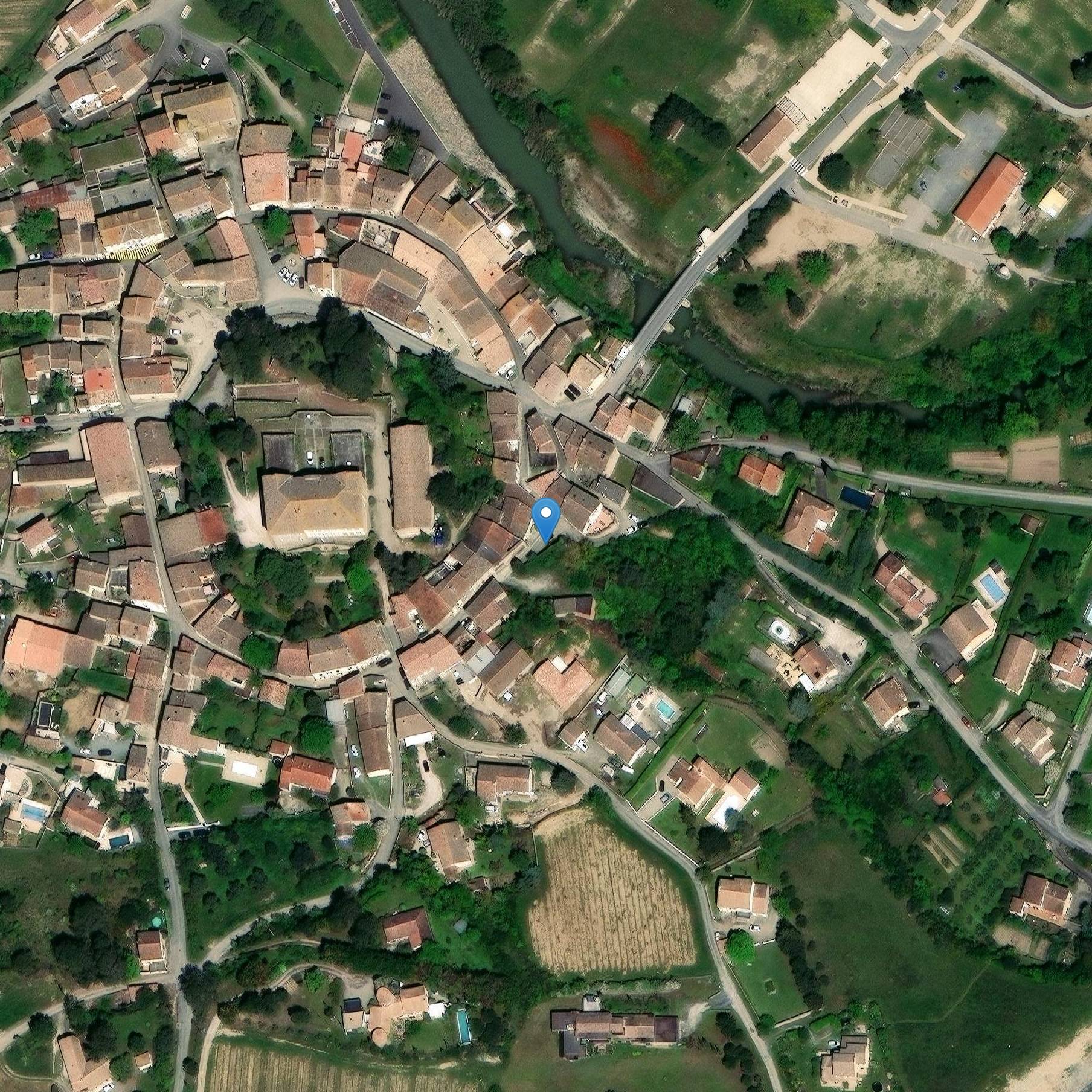 Photo de Croix de métier