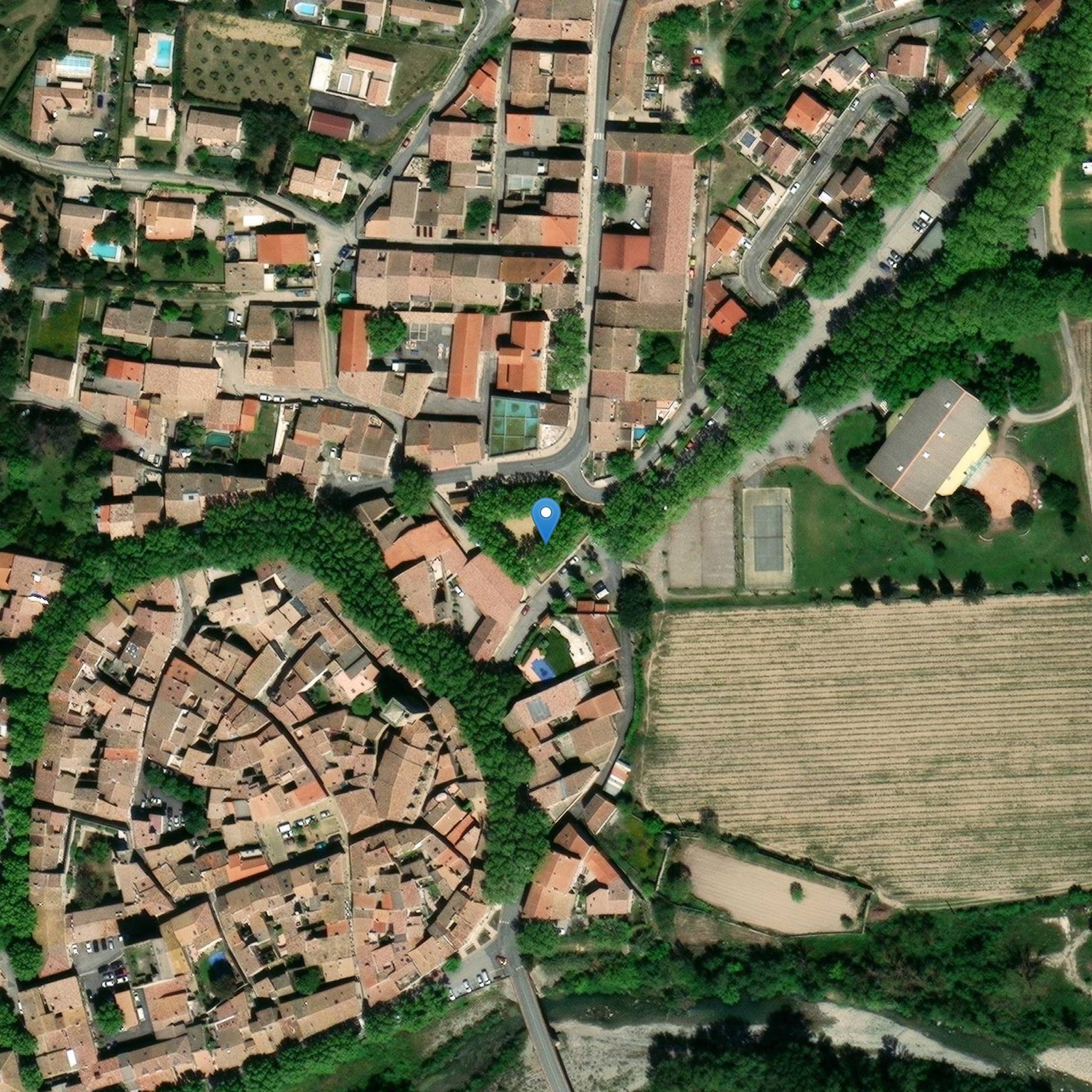 Photo de Monument aux morts de la guerre de 1914-1918