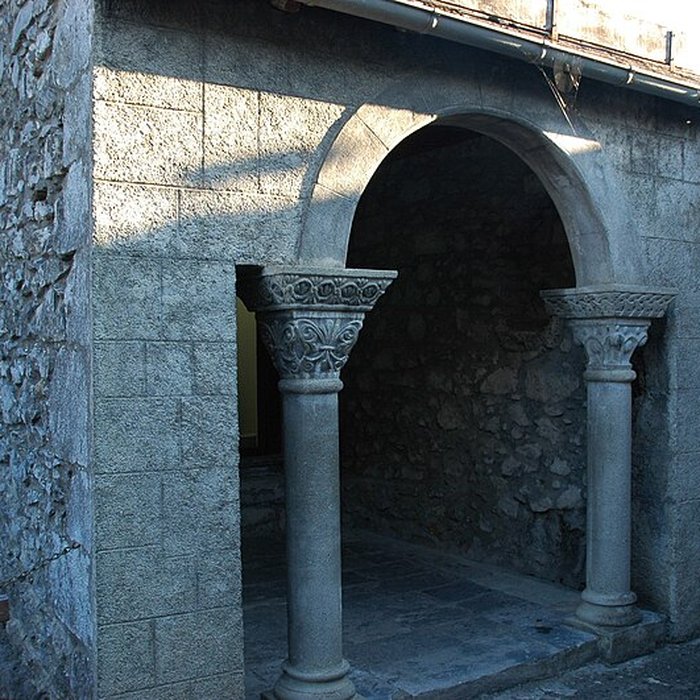 Photo de Château fort de Lourdes