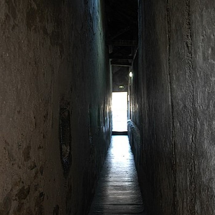 Photo de Château fort de Lourdes