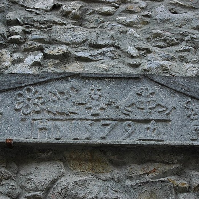 Photo de Château fort de Lourdes