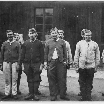 Château fort de Lourdes