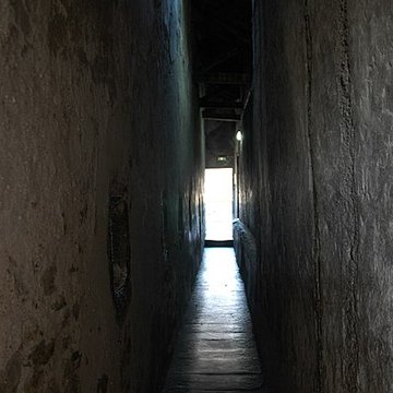 Château fort de Lourdes