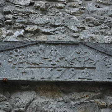 Château fort de Lourdes