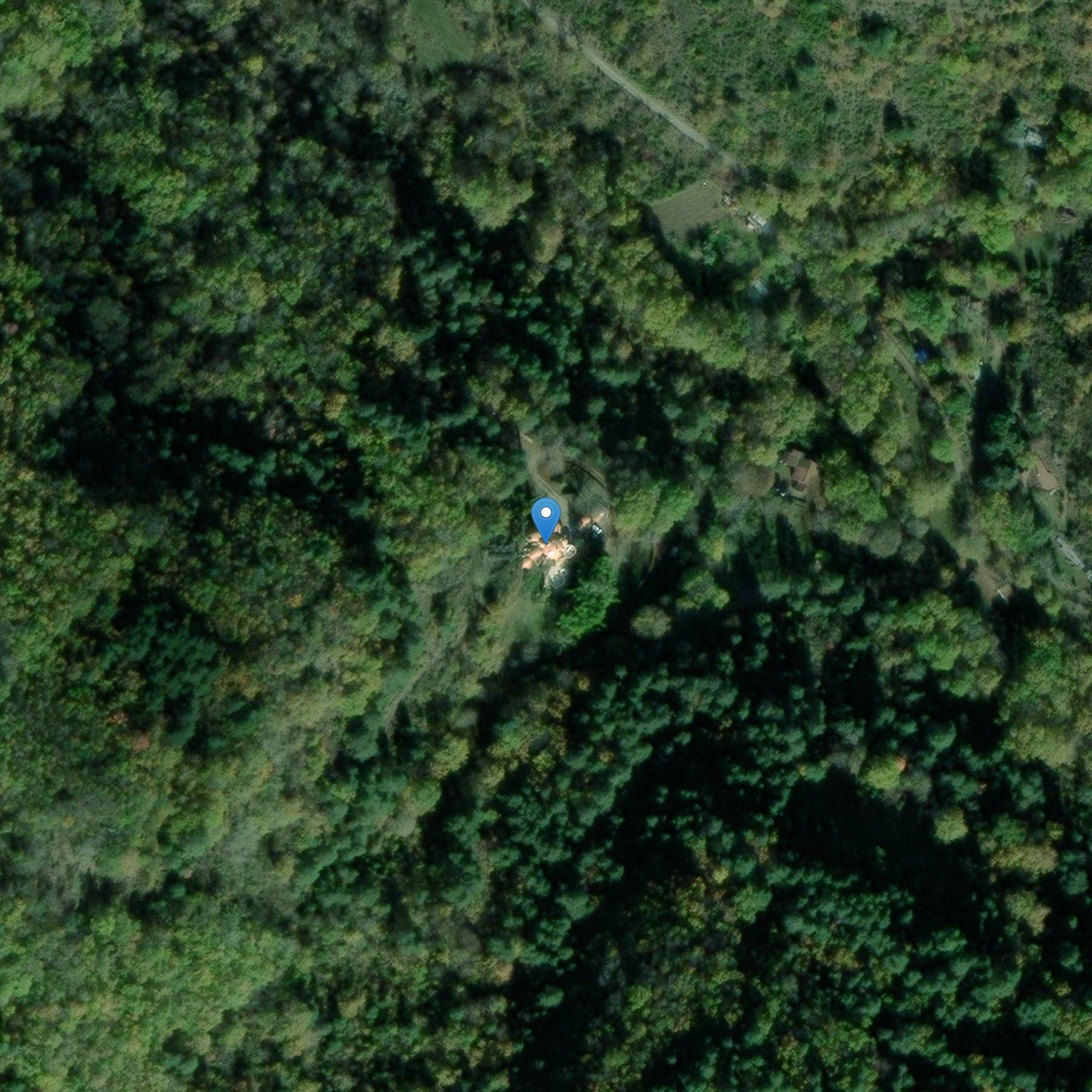 Photo de Bolle di casa di Daniel Bord