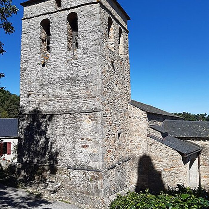 Photo de Eglise Saint-Clément