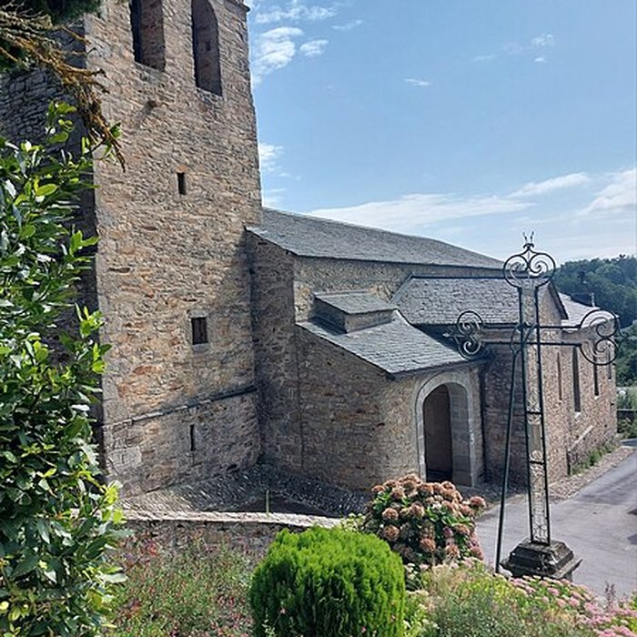 Photo de Eglise Saint-Clément