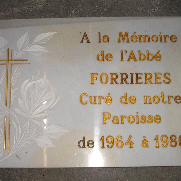 Photo de Eglise Saint-Clément