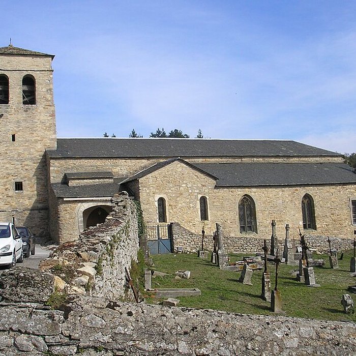 Photo de Eglise Saint-Clément