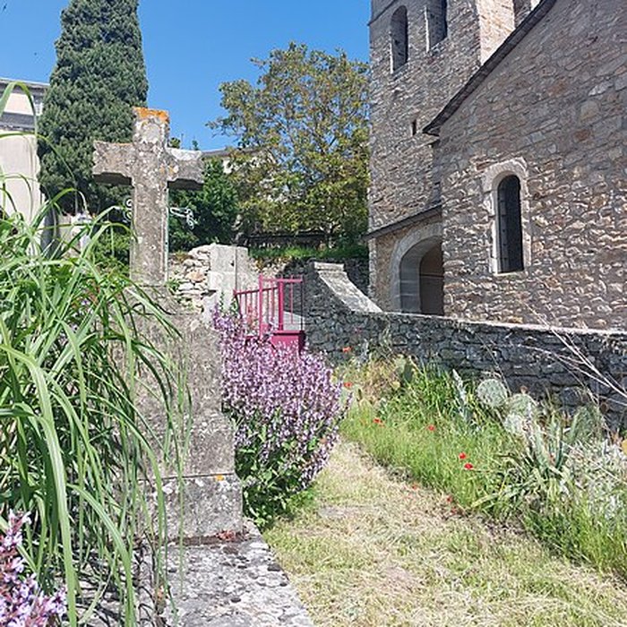 Photo de Eglise Saint-Clément
