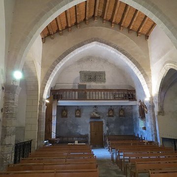 Eglise Saint-Clément