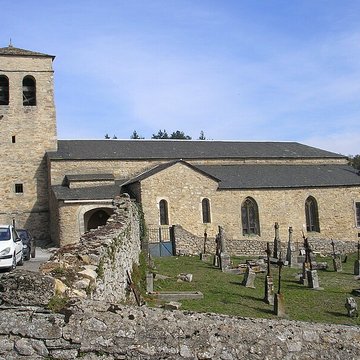 Eglise Saint-Clément