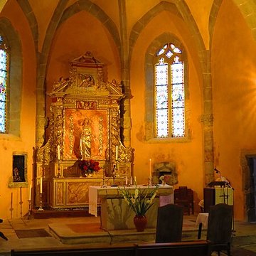 Eglise Saint-Clément