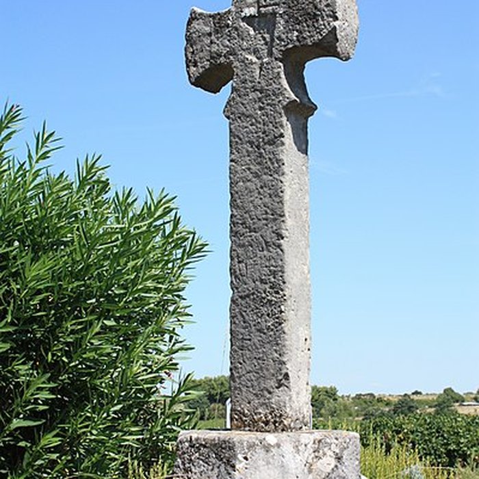 Photo de Croix de métier