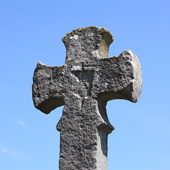 Photo de Croix de métier