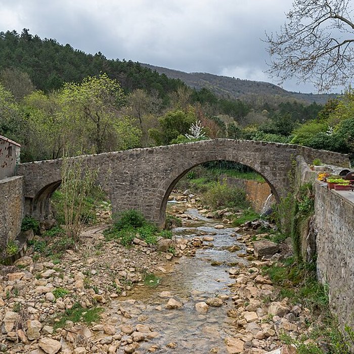 Photo de Vieux pont
