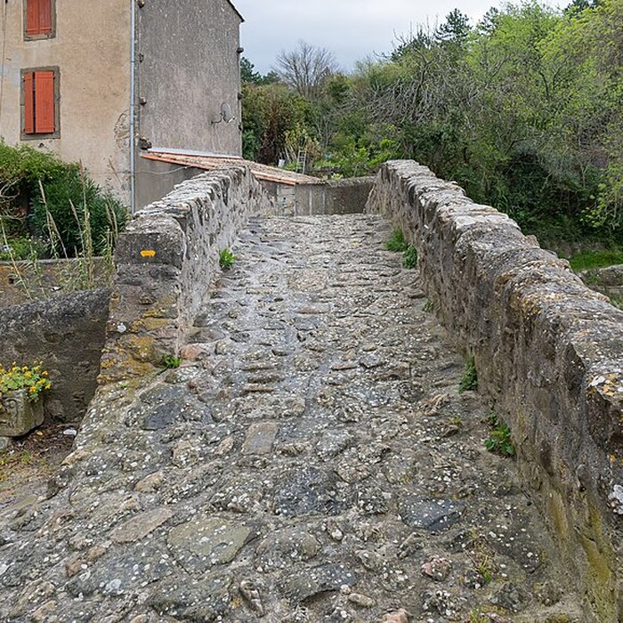 Photo de Vieux pont